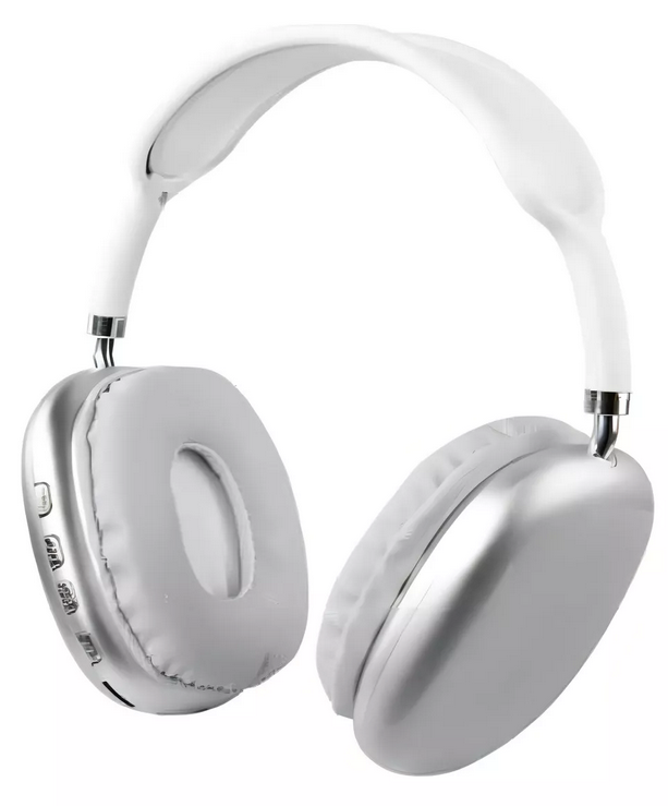 Audifonos Bluetooth Diadema